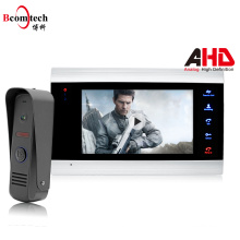 New Arrival Digital Photo Frame Wired AHD Video Door Bell for Villa House